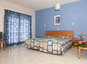 Narcissos Waterpark Resort