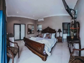 Le Grant Guesthouse and Conference facility