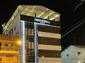 Hotel Libertad 109