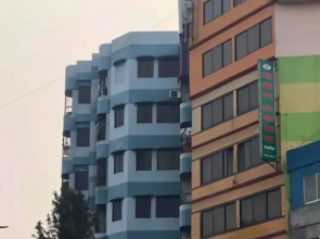 Hotel Sikder Residential