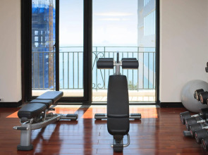 Отель Sandals Island