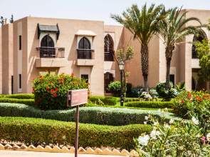 Marrakech Ryads Parc All inclusive