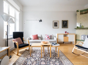 Roost Vyökatu