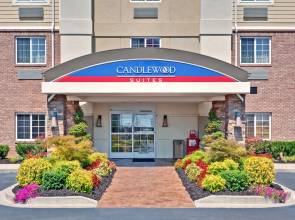 Candlewood Suites Bowling Green by IHG