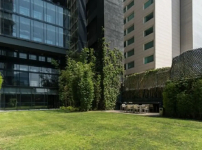 Deluxe Apartment on Reforma Avenue