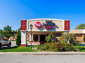 Spark by Hilton Lockport