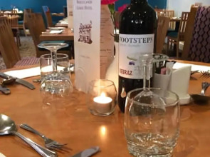 Wheatlands Lodge Hotel