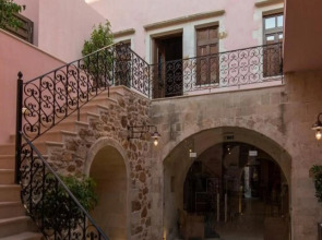 Serenissima Boutique Hotel