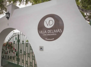 Delmás Hotel Emblemático