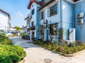 Taoyuanju Inn