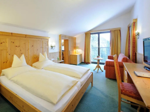 Cresta Alpin Sport Hotel