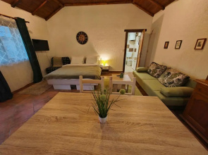 Studio apartman Buteo