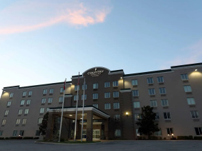Country Inn & Suites by Radisson, Cookeville, TN