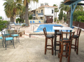 Majestic Webooking Apartments 201