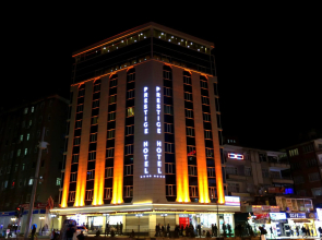 Prestige Hotel