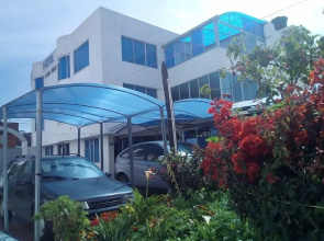 Hotel Siloe