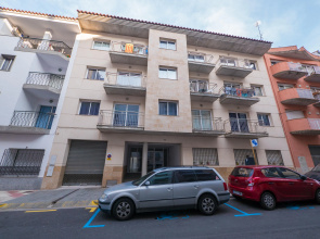 Apartaments AR Nautic