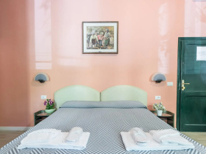 A Roma San Pietro Best Bed