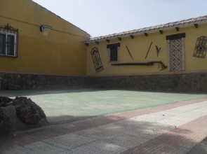 Casa Rural El Patas