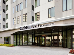 Residence Inn by Marriott Dallas by the Galleria