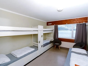 Voss Vandrarheim Hostel