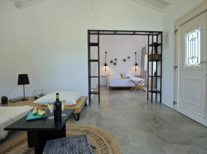 Eleon Suites new