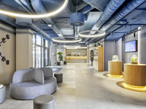 H2 Hotel Düsseldorf Seestern