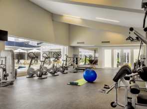 Haute Rive Resort and Spa