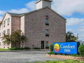 Comfort Inn Avon - North Indianapolis