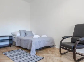 Apartamenty Białystok - Lipowa 16/7