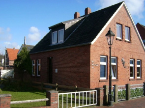 Haus Armbrecht