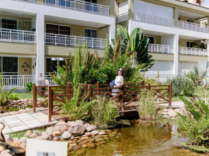 Atlantic Apart Hotel - Porto das Dunas