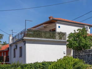 Stunning Apartment in Kostrena With Wifi and 1 Bedrooms