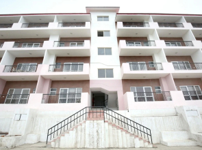 OYO 11486 Home 1BHK Nature's Paradise