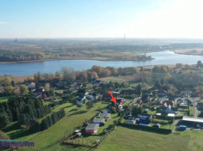 Zum Fährmann 2 Whg 3 im OG in 18356 Pruchten