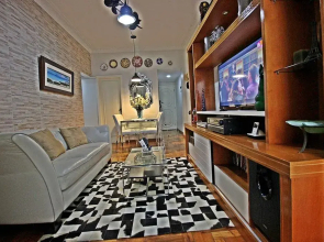Rio's Spot Apartment D017