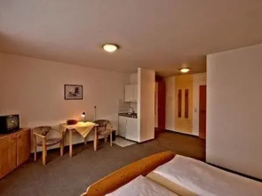 Aparthotel Horizont