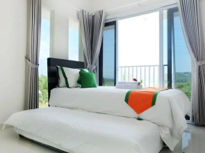 Grand Bale Home Resort Villa