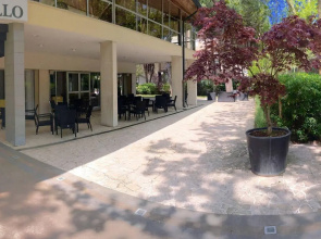 Hotel Corallo