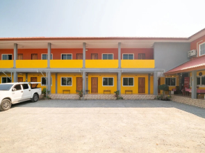 OYO 633 Plearn Plearn Villa