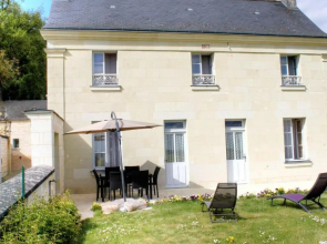Gite Lerné, 4 pièces, 5 personnes - FR-1-381-486