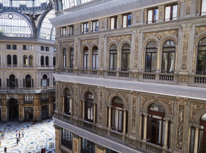 Maison Toledo 210