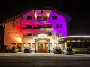 Berghotel Holzer