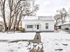 Charming Home ~ 7 Mi to Thanksgiving Point