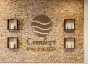 Comfort Inn & Suites Ocean Shores