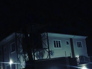 Geza Luxury Apartment