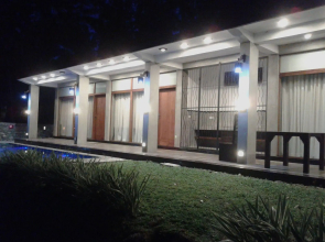 Leisure Land Villas