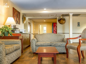 Two Mile Inn
