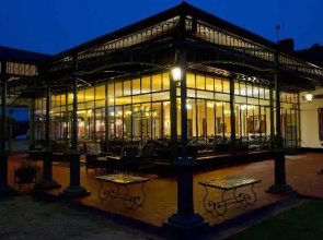 Troutbeck Resort