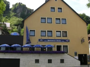 Pottensteiner Stuben Pension Gasthof